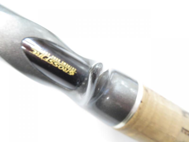 テムジン トルクマスター TXFC64MG
