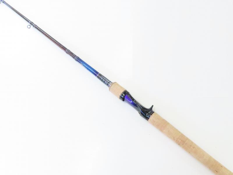 中古釣具の買取・販売 イエローフィッシュ / ハートランド