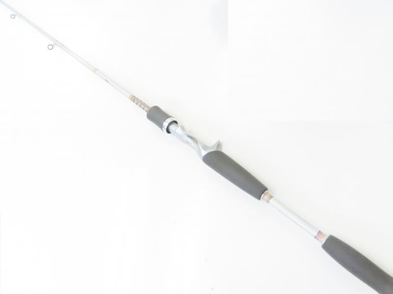 手渡し歓迎ダイワ ハートランド HL 691MHRB-07 白疾風