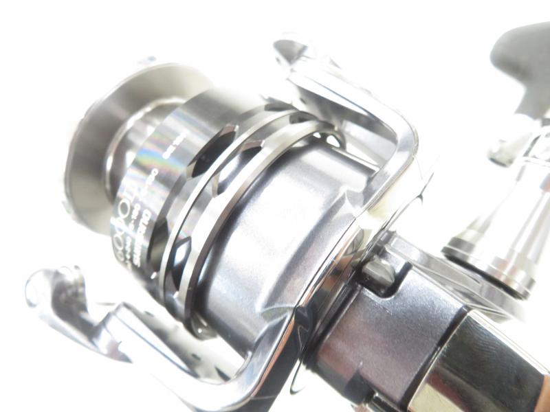 中古釣具の買取・販売 イエローフィッシュ / 12BB-X レマーレ 6000D 中古釣具の買取・販売 イエローフィッシュ / 12BB-X レマーレ 6000D