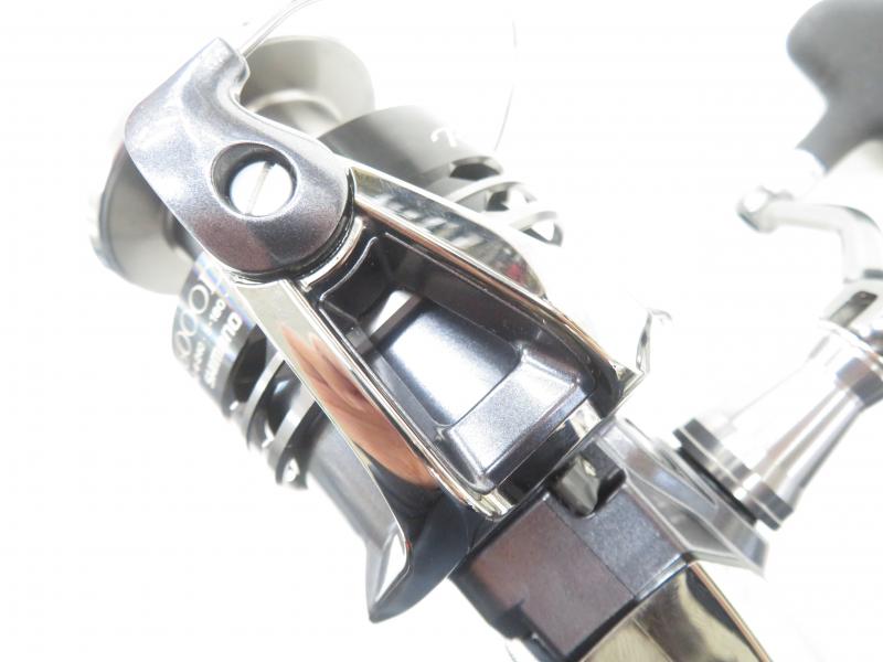 中古釣具の買取・販売 イエローフィッシュ / 12BB-X レマーレ 6000D 中古釣具の買取・販売 イエローフィッシュ / 12BB-X レマーレ 6000D