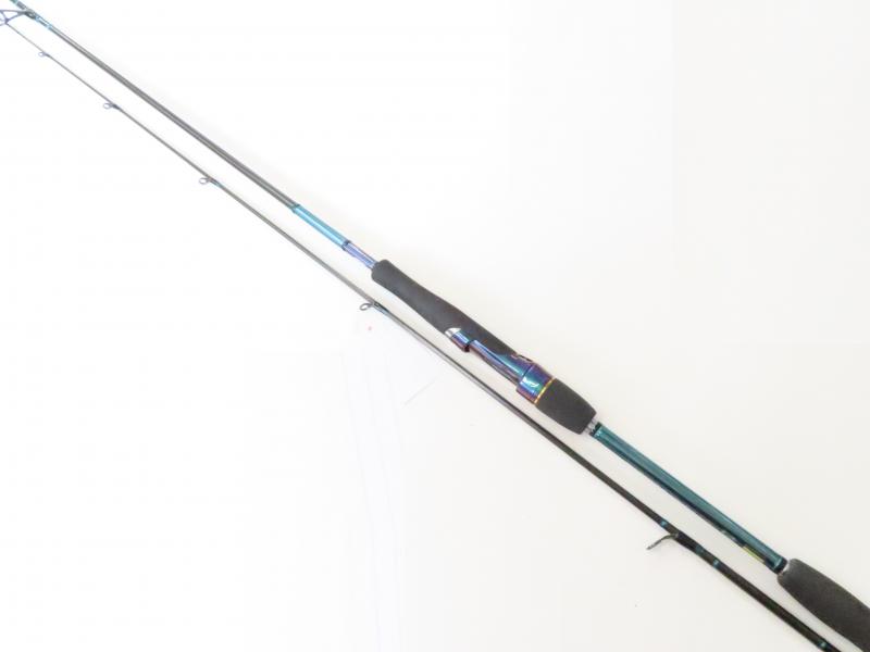 注目ショップ 中古釣具の買取・販売 イエローフィッシュ / エメラルダス EX ダイワ
