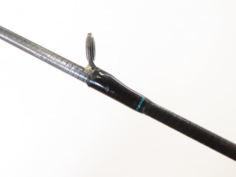 中古釣具の買取・販売 イエローフィッシュ / エメラルダス EX