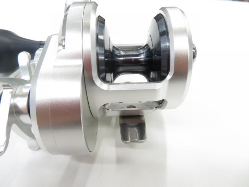 中古釣具の買取・販売 イエローフィッシュ / 11オシアジガー 1500HG