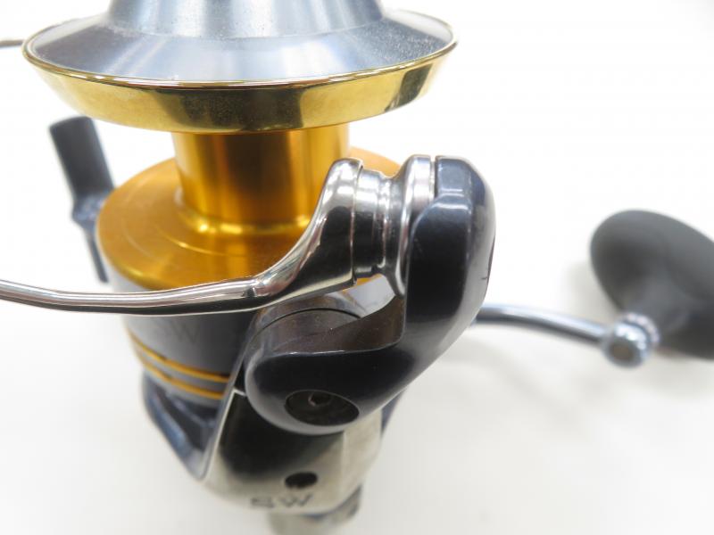 シマノ(SHIMANO) 【予約:6月発売予定】25 ステラ SW 10000PG