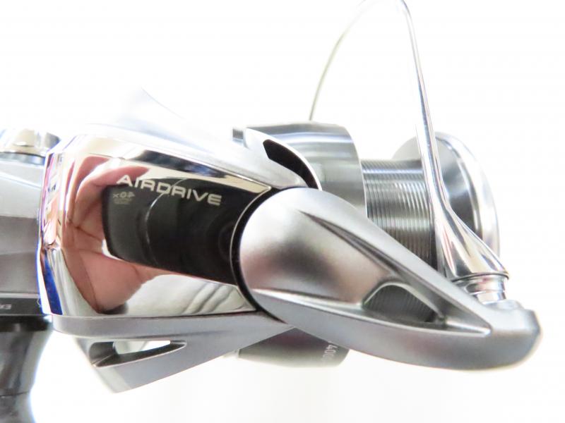 DAIWA（釣り） ダイワ スピニングリール 25 カルディア LT4000-C
