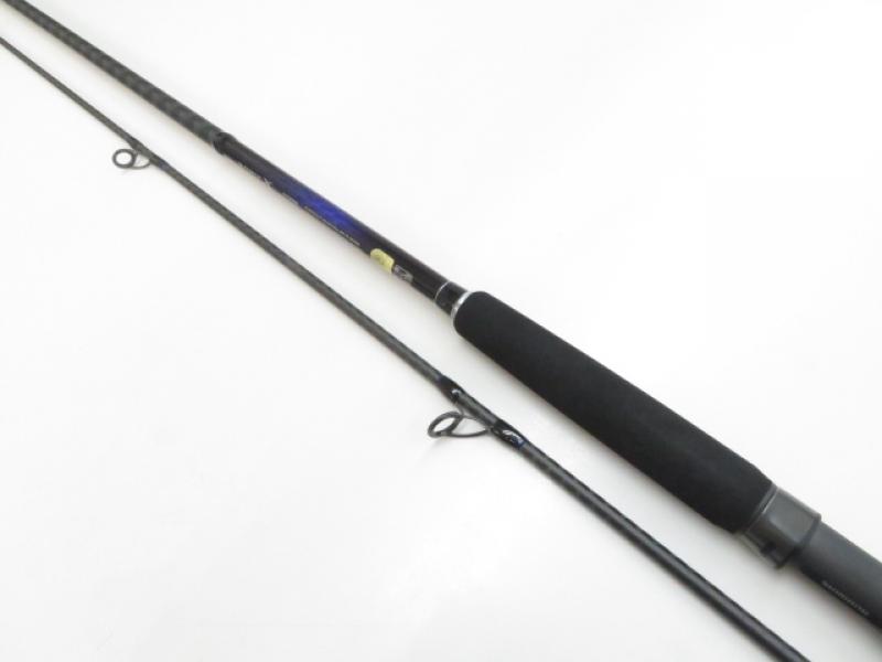 Shimano Coltsniper BB S100ML (2021 Light Shore Jigging Model