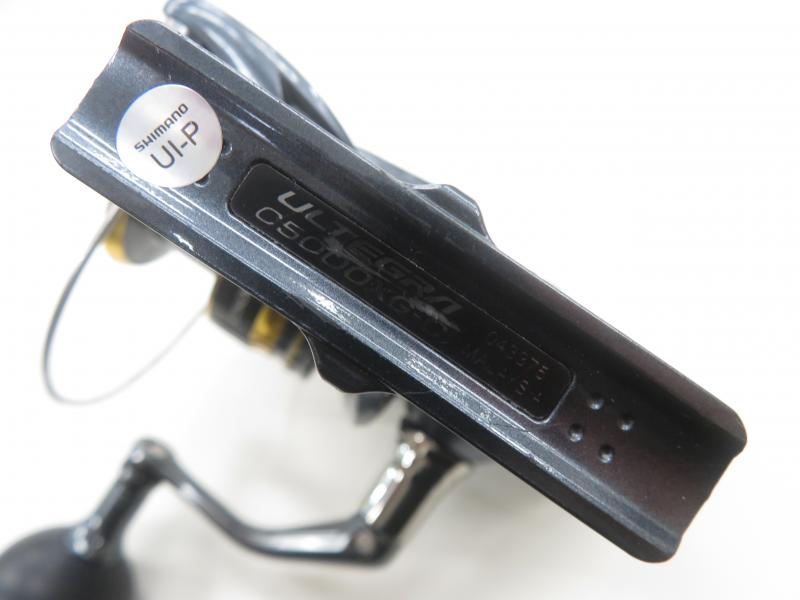 中古釣具の買取・販売 イエローフィッシュ / 21アルテグラ C5000XG