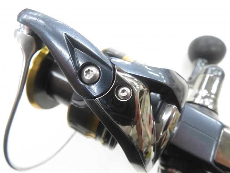 中古釣具の買取・販売 イエローフィッシュ / 21アルテグラ C5000XG