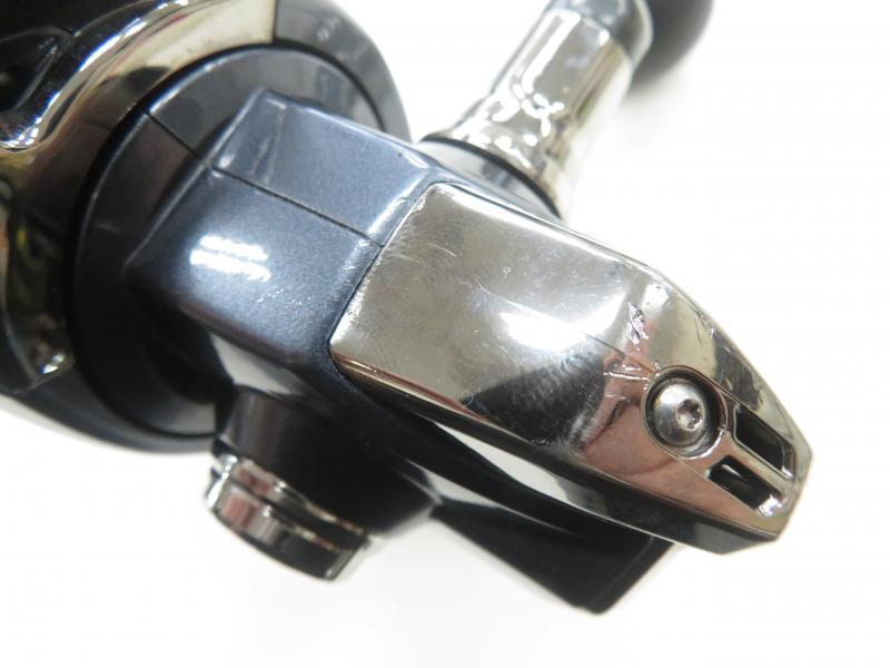 中古釣具の買取・販売 イエローフィッシュ / 21アルテグラ C5000XG