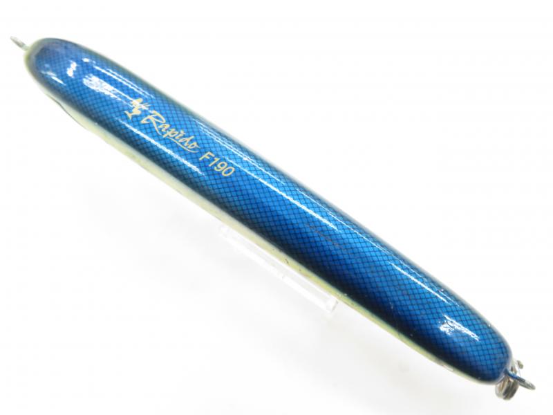 中古釣具の買取・販売 イエローフィッシュ / SWルアー 中古釣具の買取・販売 イエローフィッシュ / SWルアー