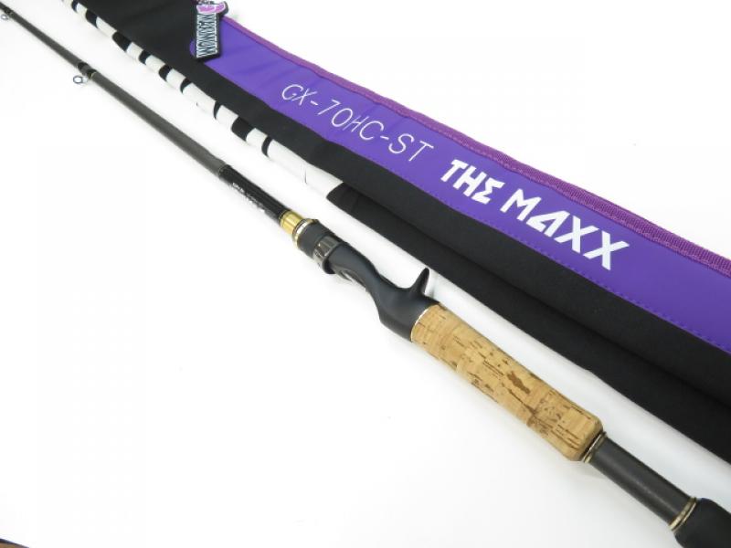 完売 中古釣具の買取・販売 イエローフィッシュ グラディエーター / ロッド