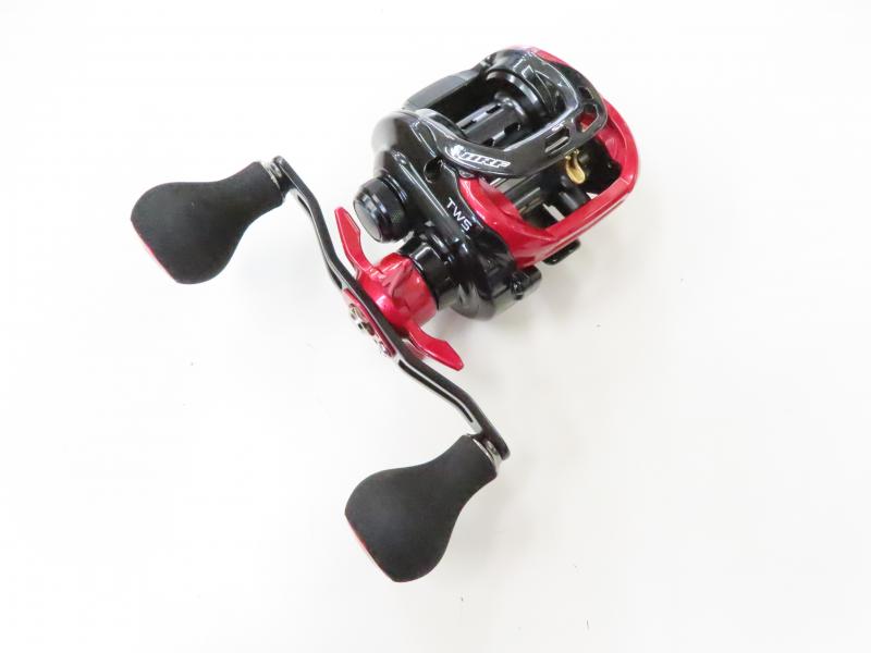 中古釣具の買取・販売 イエローフィッシュ / SWベイト・電動両軸