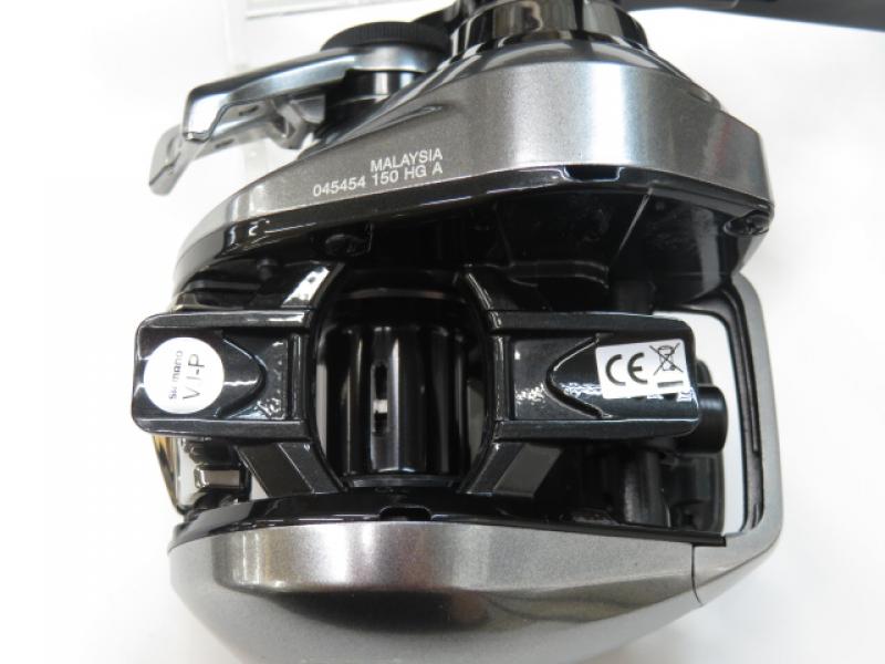 中古釣具の買取・販売 イエローフィッシュ / 23炎月プレミアム 150HG