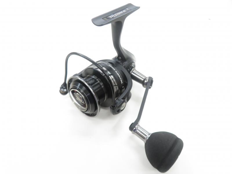 中古釣具の買取・販売 イエローフィッシュ / 18ロキサーニ 4000SH 中古釣具の買取・販売 イエローフィッシュ / 18ロキサーニ 4000SH
