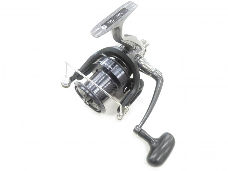 中古釣具の買取・販売 イエローフィッシュ / スピニング3500～・投