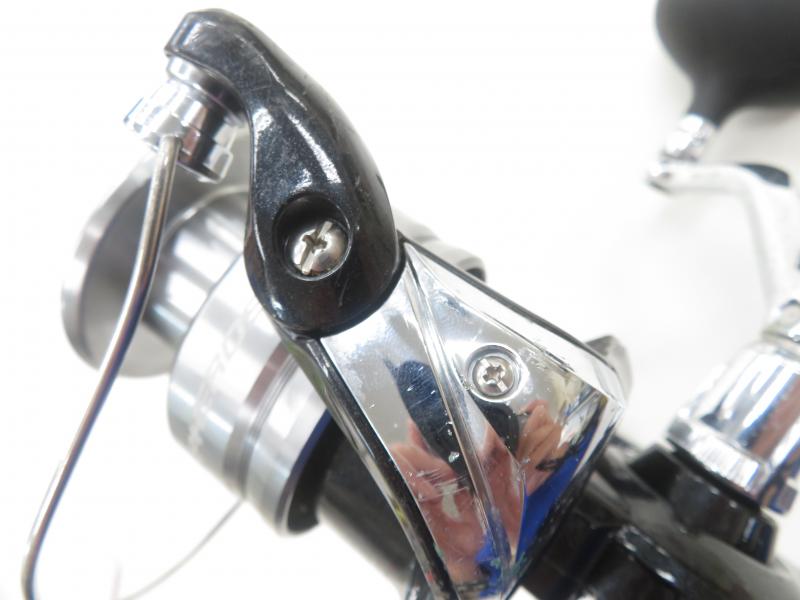 中古釣具の買取・販売 イエローフィッシュ / 14スフェロス SW 6000
