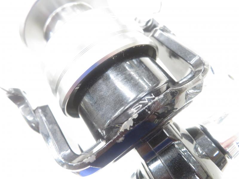 中古釣具の買取・販売 イエローフィッシュ / 14スフェロス SW 6000 中古釣具の買取・販売 イエローフィッシュ / 14スフェロス SW 6000