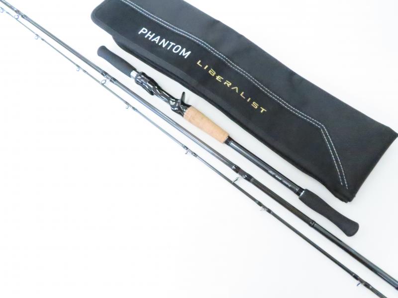 中古釣具の買取・販売 イエローフィッシュ / ファントム リベラ 中古釣具の買取・販売 イエローフィッシュ / ファントム リベラ