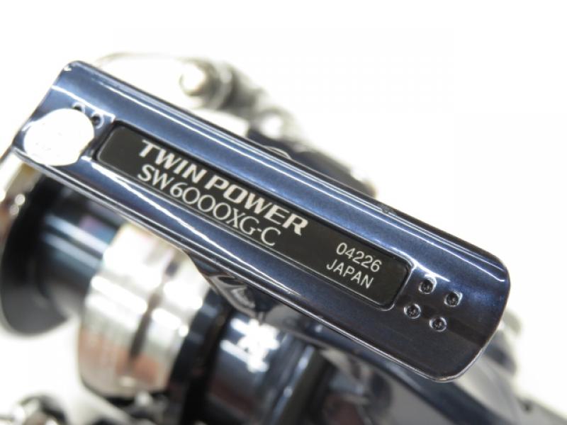 🐟【つり具】ダイワ スティーズ 1016SV-HL【釣具地域最大高価