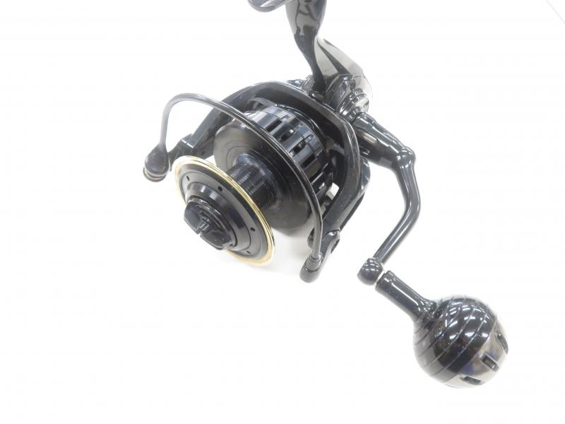 中古釣具の買取・販売 イエローフィッシュ / スピニング3500～・投