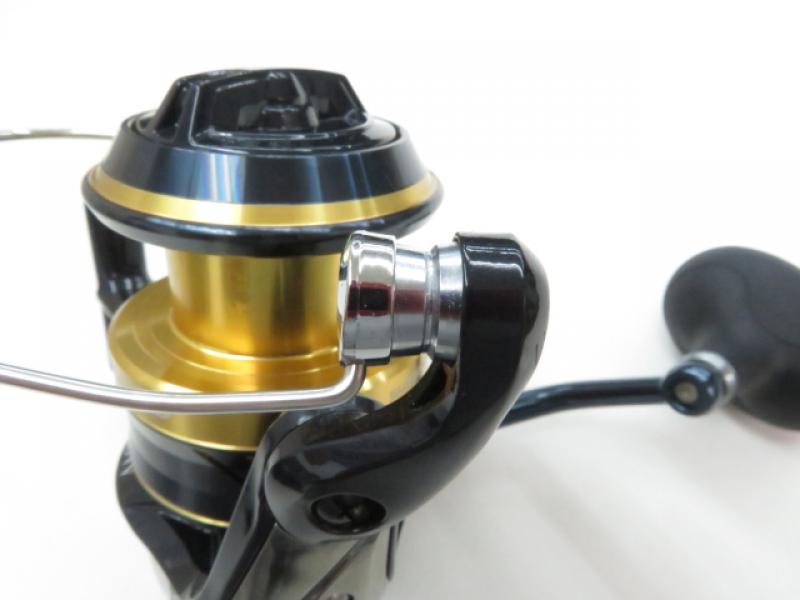 中古釣具の買取・販売 イエローフィッシュ / 21スフェロス SW 5000HG