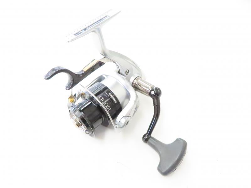 中古釣具の買取・販売 イエローフィッシュ / レバーブレーキリール 中古釣具の買取・販売 イエローフィッシュ / レバーブレーキリール