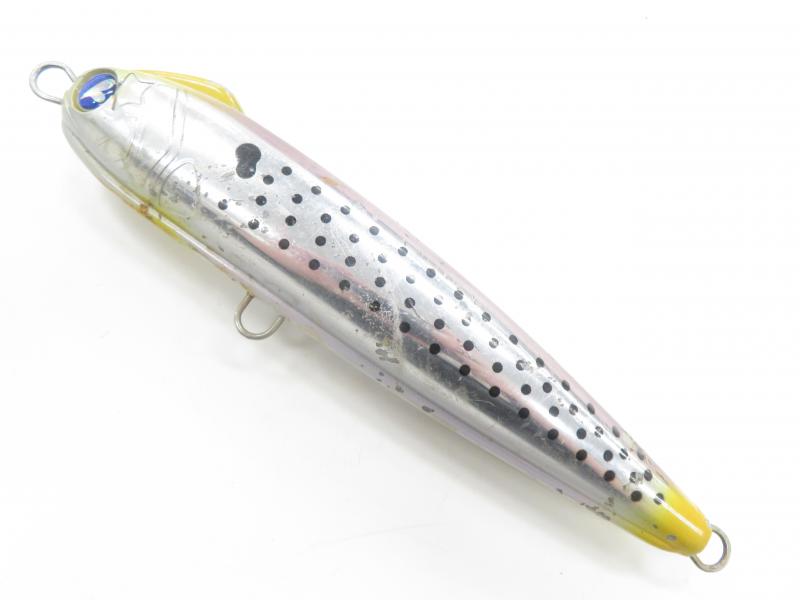 中古釣具の買取・販売 イエローフィッシュ / SWルアー