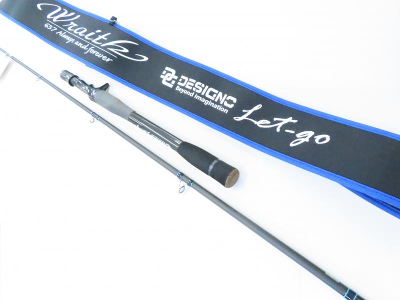 中古釣具の買取・販売 イエローフィッシュ / レイス イレスト LW