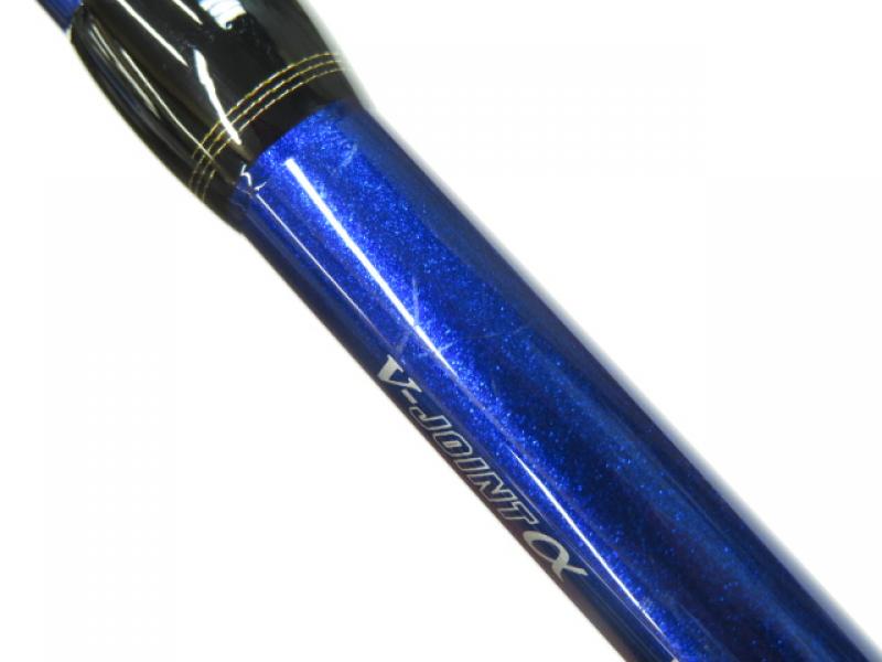 中古釣具の買取・販売 イエローフィッシュ / 極鋭 ヒラメ MH-270・K