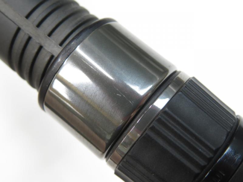 中古釣具の買取・販売 イエローフィッシュ / 22アウトレイジ C76-2