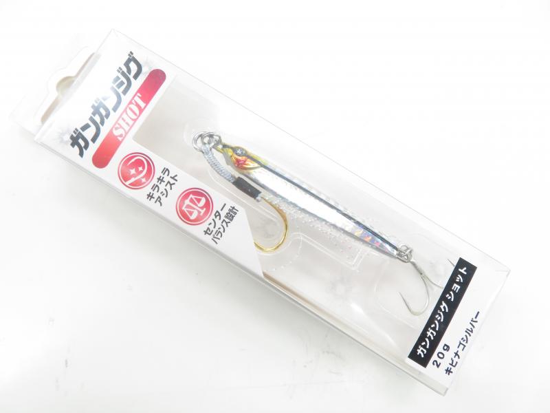 中古釣具の買取・販売 イエローフィッシュ / メタルジグ・鯛ラバ
