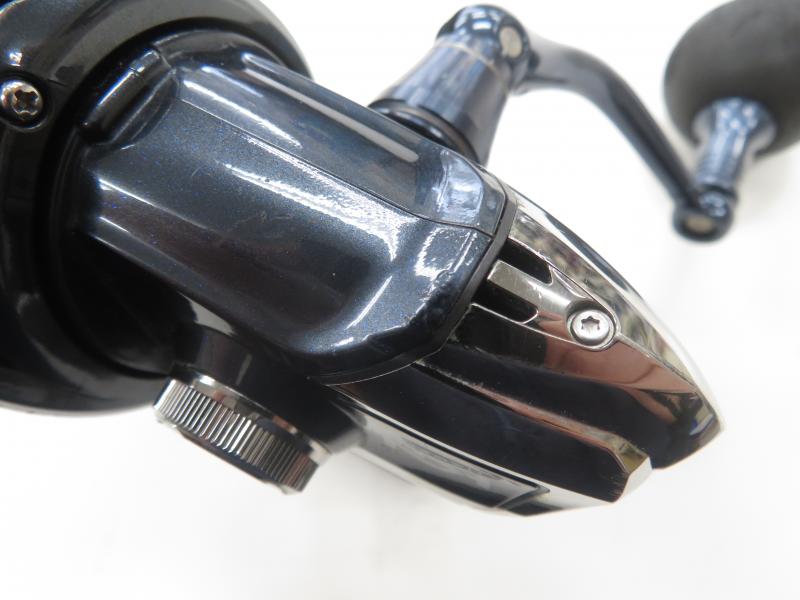 中古釣具の買取・販売 イエローフィッシュ / 17ツインパワー XD 中古釣具の買取・販売 イエローフィッシュ / 17ツインパワー XD