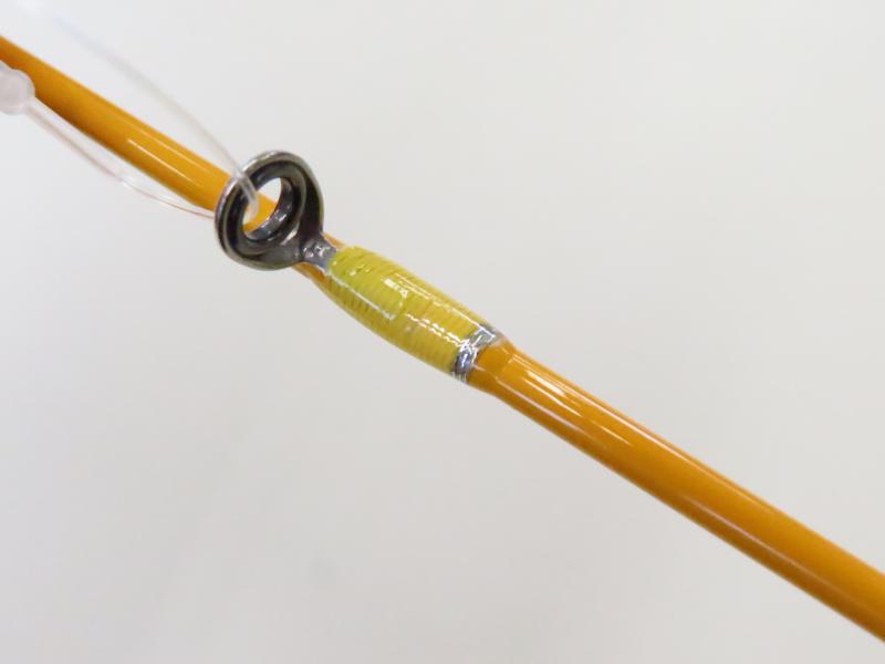 若者に人気のブランド イエローフィッシュ 中古釣具の買取・販売 / QTRGS-46XUL クワトロ 釣り仕掛け・仕掛け用品