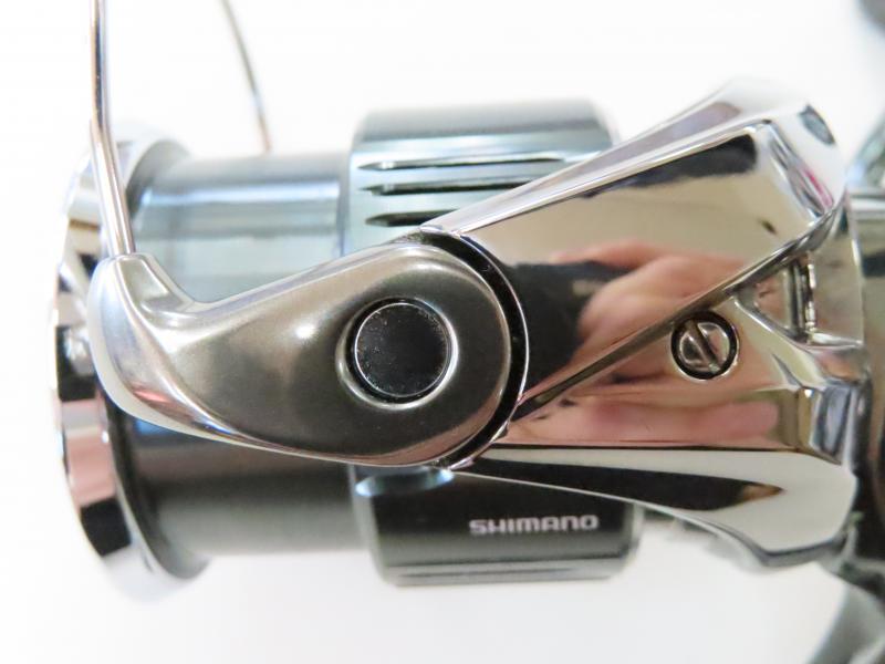 中古釣具の買取・販売 イエローフィッシュ / 22ステラ 2500SHG 中古釣具の買取・販売 イエローフィッシュ / 22ステラ 2500SHG