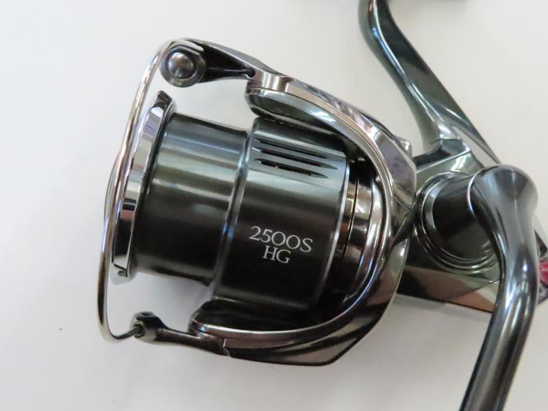 中古釣具の買取・販売 イエローフィッシュ / 22ステラ 2500SHG 中古釣具の買取・販売 イエローフィッシュ / 22ステラ 2500SHG