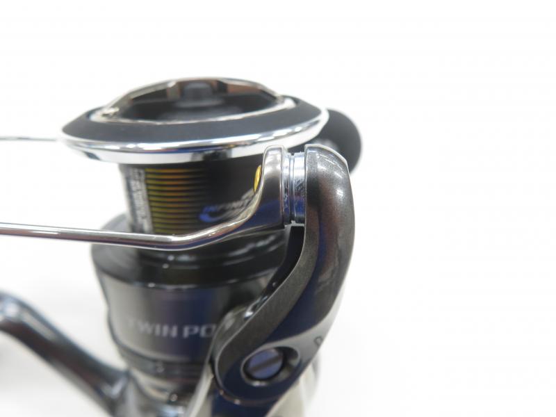 中古釣具の買取・販売 イエローフィッシュ / 24ツインパワー C5000XG 中古釣具の買取・販売 イエローフィッシュ / 24ツインパワー C5000XG