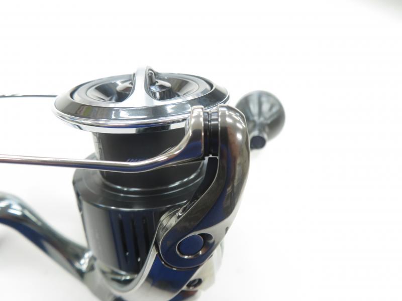 中古釣具の買取・販売 イエローフィッシュ / 22ステラ C5000XG 中古釣具の買取・販売 イエローフィッシュ / 22ステラ C5000XG