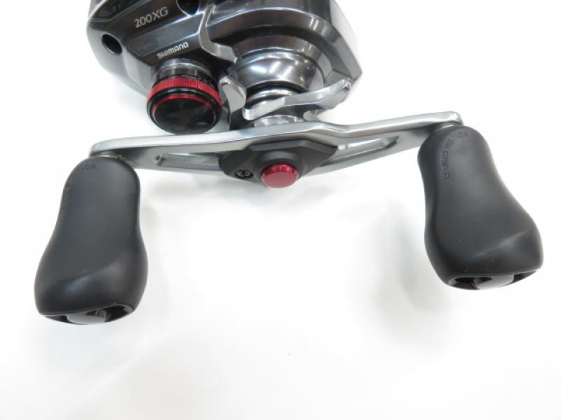 中古釣具の買取・販売 イエローフィッシュ / 24スコーピオン MD 中古釣具の買取・販売 イエローフィッシュ / 24スコーピオン MD