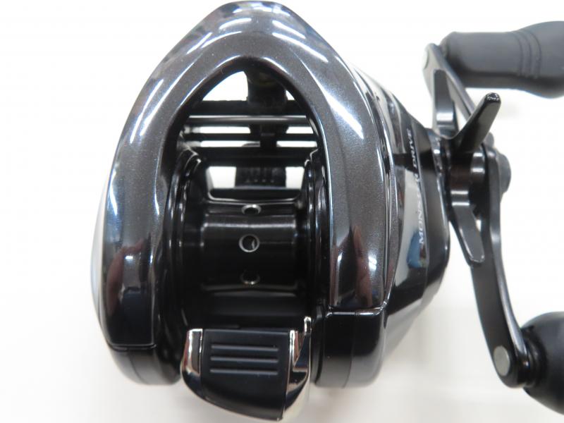中古釣具の買取・販売 イエローフィッシュ / 18アンタレス DC MD XG 中古釣具の買取・販売 イエローフィッシュ / 18アンタレス DC MD XG