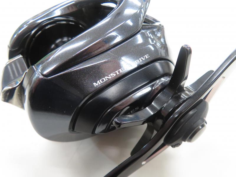 中古釣具の買取・販売 イエローフィッシュ / 18アンタレス DC MD XG 中古釣具の買取・販売 イエローフィッシュ / 18アンタレス DC MD XG