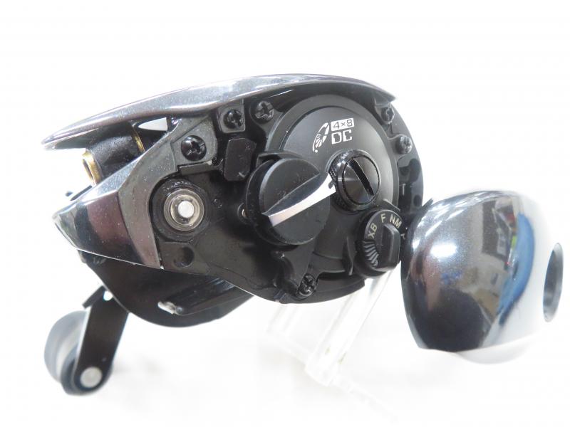 中古釣具の買取・販売 イエローフィッシュ / 18アンタレス DC MD XG 中古釣具の買取・販売 イエローフィッシュ / 18アンタレス DC MD XG