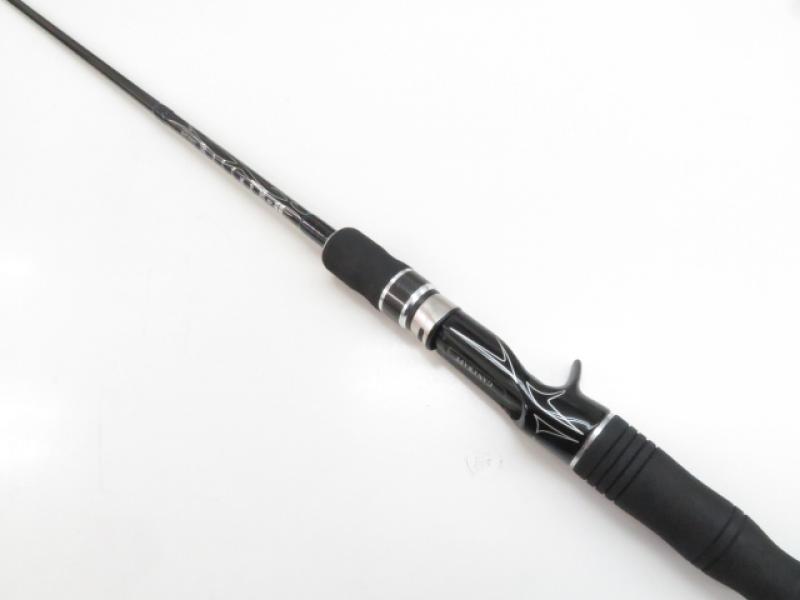 中古釣具の買取・販売 イエローフィッシュ / バス 中古釣具の買取・販売 イエローフィッシュ / バス