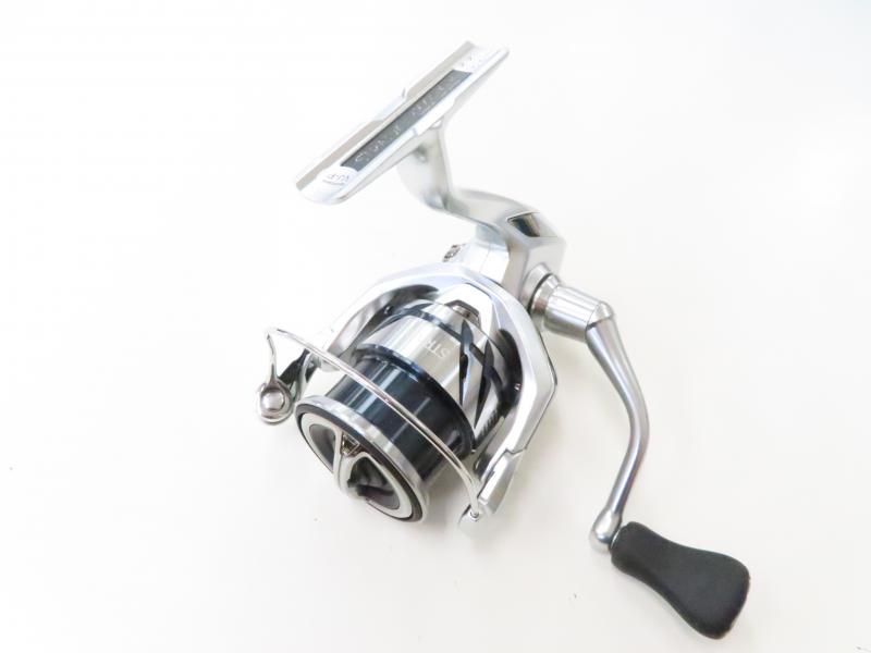 中古釣具の買取・販売 イエローフィッシュ / スピニング～3000