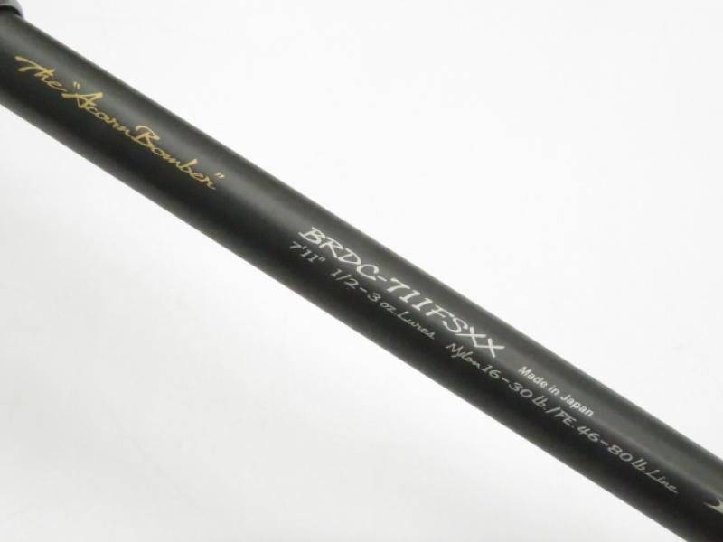 中古釣具の買取・販売 イエローフィッシュ / ドレッドノート