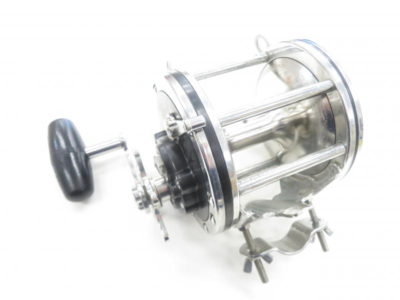 中古釣具の買取・販売 イエローフィッシュ / セネター 6/0