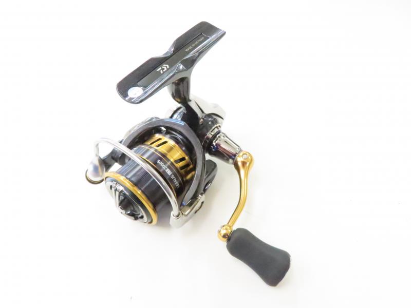 中古釣具の買取・販売 イエローフィッシュ / スピニング～3000