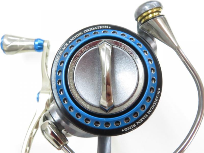 中古釣具の買取・販売 イエローフィッシュ / 12イグジスト 2506H