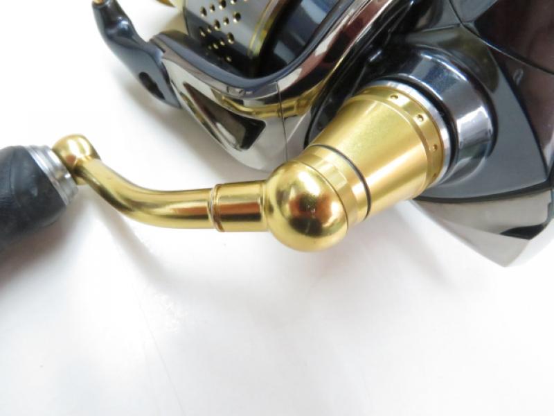 中古釣具の買取・販売 イエローフィッシュ / 10ステラ C2500HGS