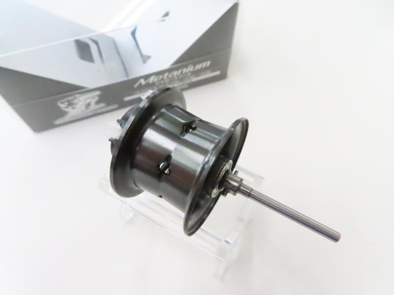 中古釣具の買取・販売 イエローフィッシュ / 夢屋 20メタニウム